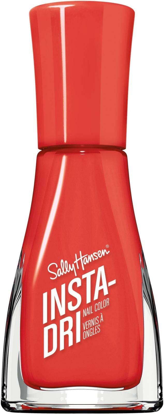 Лак для ногтей Sally Hansen Insta-Dri Matte тон 359 9.17мл