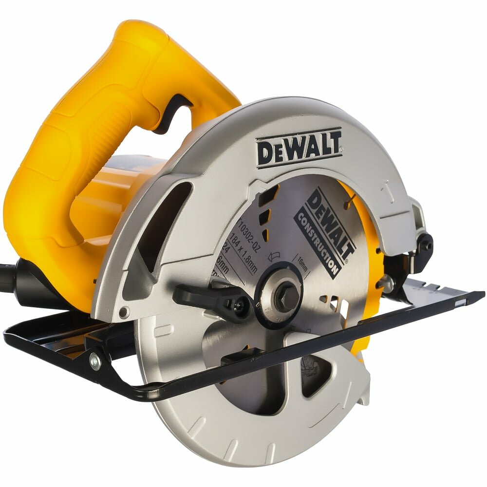 Циркулярная пила Dewalt DWE 560