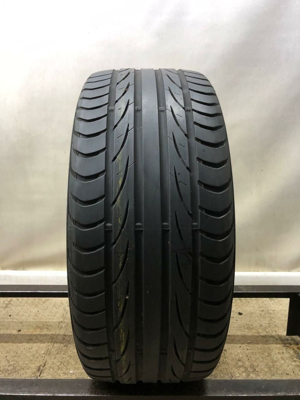 Semperit Speed Life 225/45 R17 БУ Шины Летние