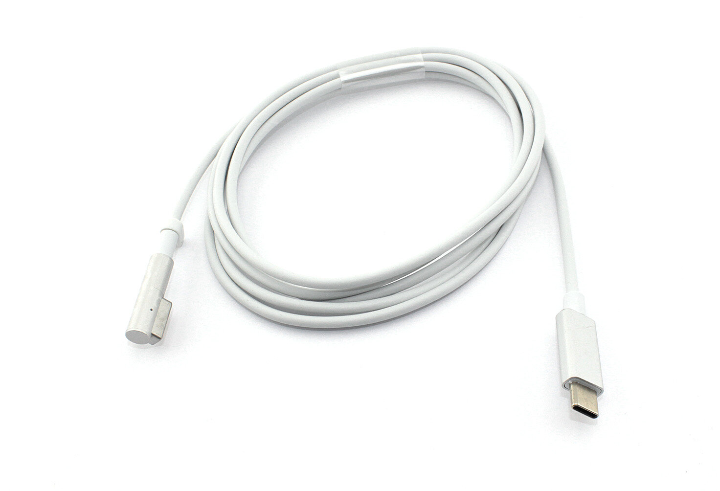 Кабель для зарядки Apple Type-C - Magsafe 1.0 60W 1,8m OEM