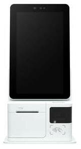 Sunmi K2 Mini - A7.1, 2GB+16GB, 58/80mm printer, Camera, Scanner, Wifi, 15.6" mono screen, Wall-Mount