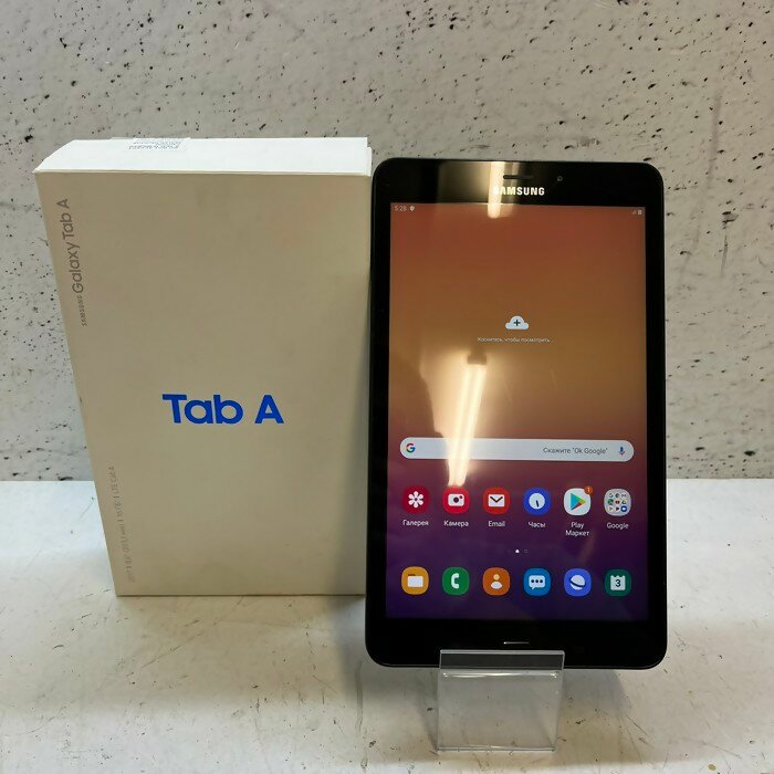 Планшет Samsung Tab A(2017) 16 Гб