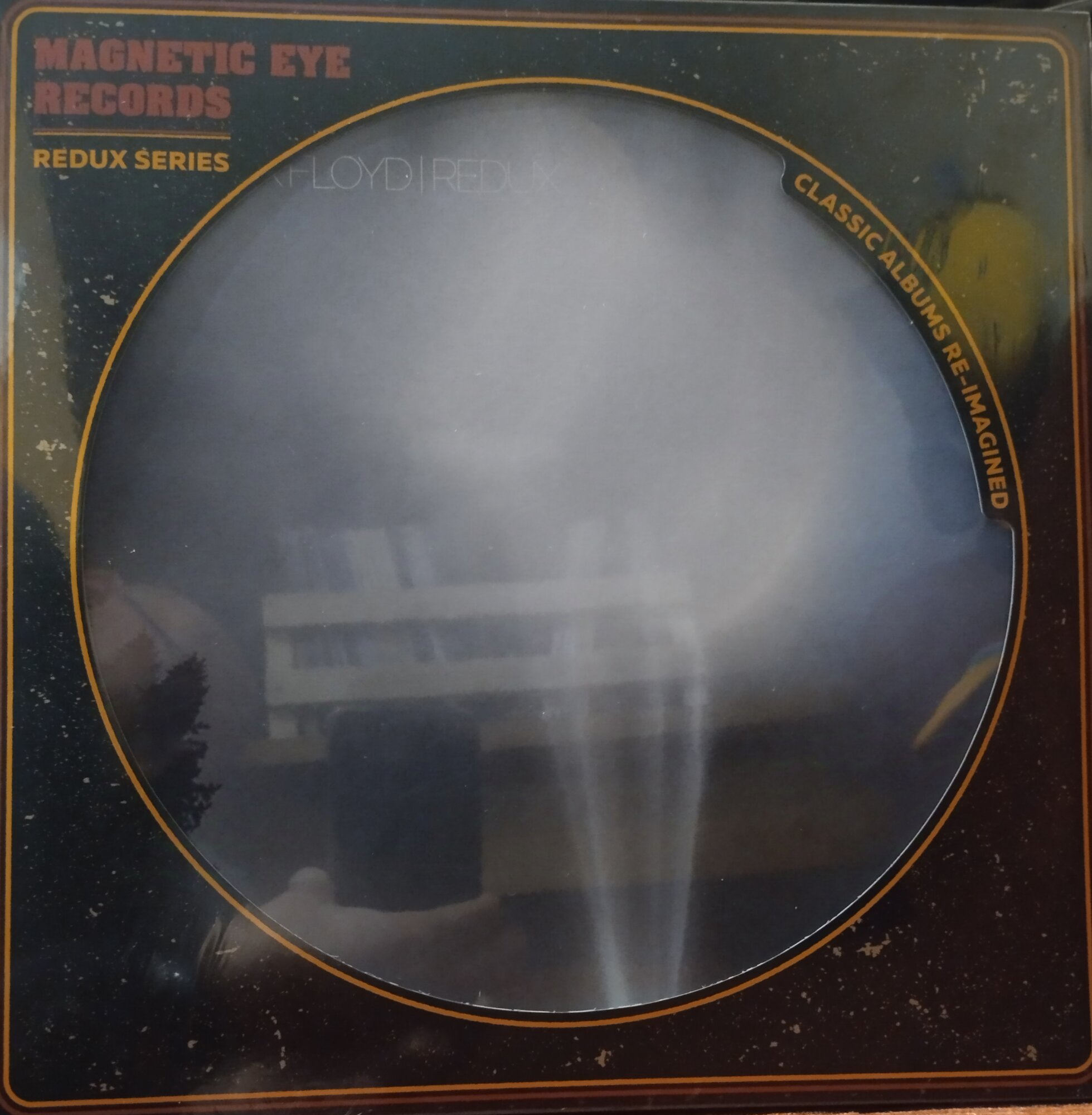 Various – Best of Pink Floyd | Redux