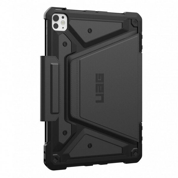 Чехол UAG Metropolis SE для iPad Pro 11" (2024) черный (Black) 124475114040