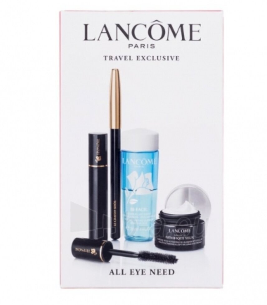 Набор средств для глаз Lancome All Eye Need