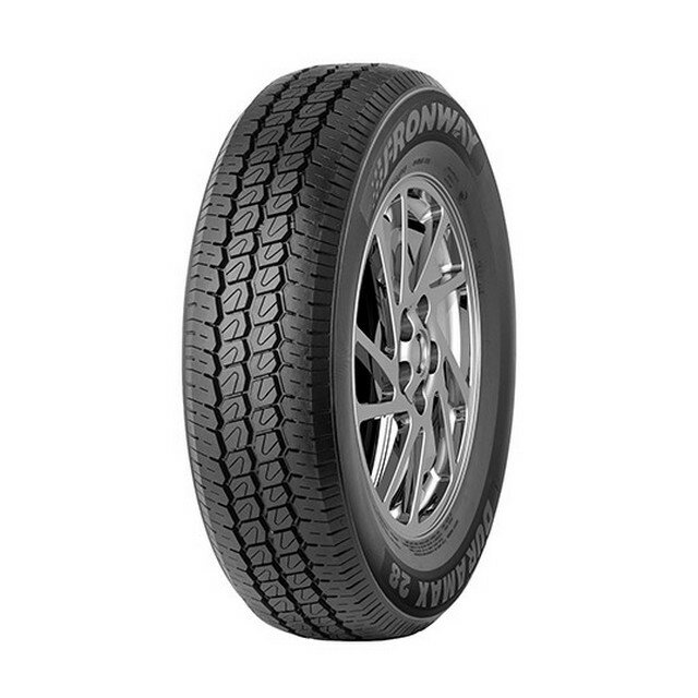 Автошина Fronway Duramax 28 155/82 R13 90Q