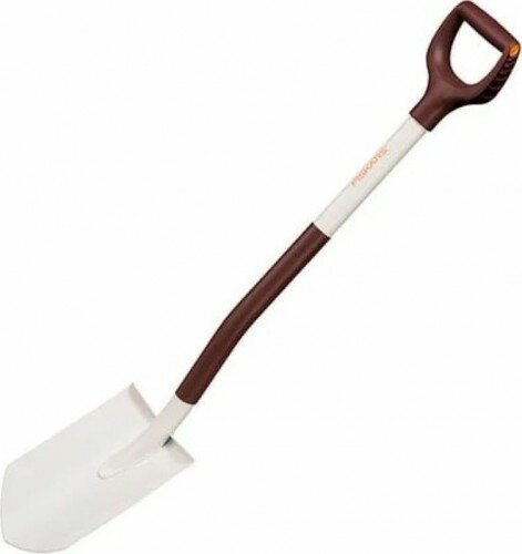 Лопата штыковая FISKARS White (1067519)