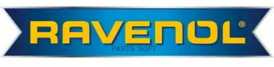 Моторное масло RAVENOL Outboardoel 4T SAE 25W-40 (1л) new RAVENOL / арт. 115320700101999 - (1 шт)
