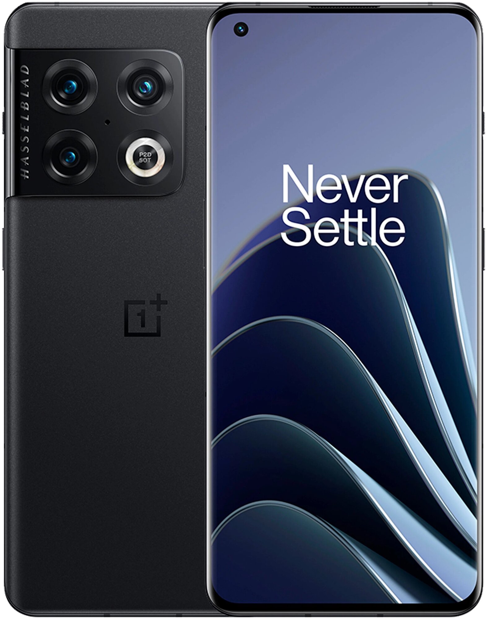 Смартфон OnePlus 10 Pro 8/128 ГБ Global, Dual nano SIM, вулканический черный