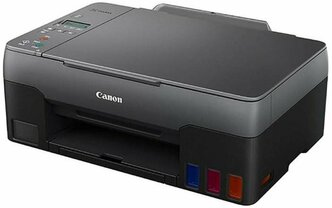 МФУ с СНПЧ Canon Pixma G2420