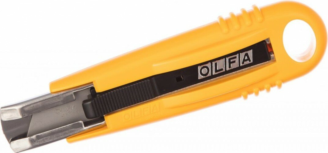 Монтажный нож OLFA OL-SK-4