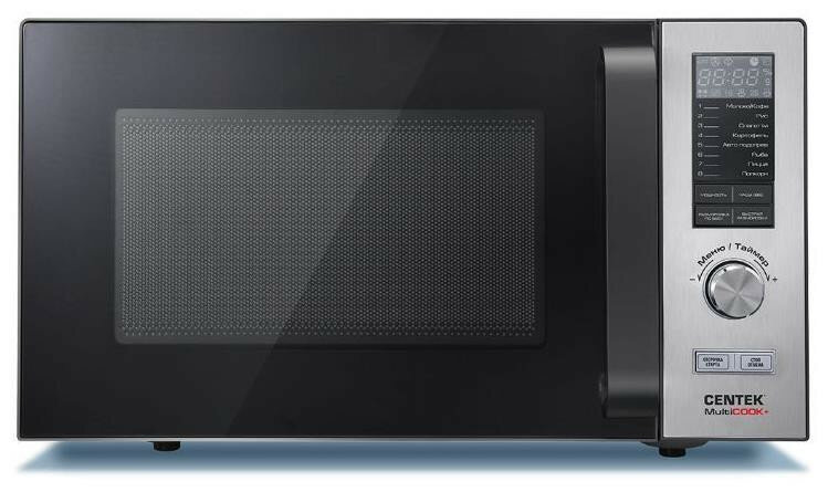 фото CENTEK CT-1588 (Сталь) (СВЧ)