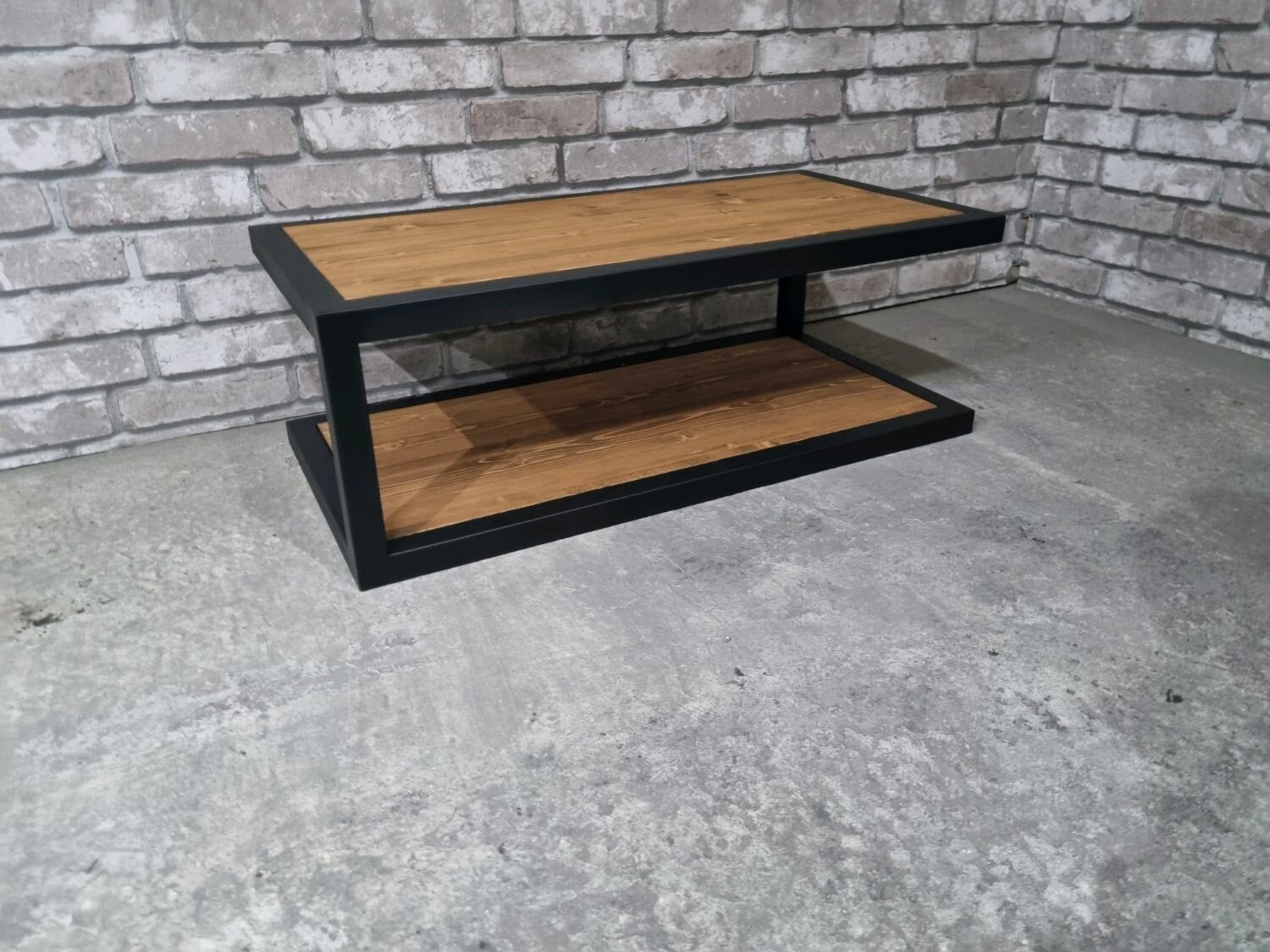 Coffee table - 18