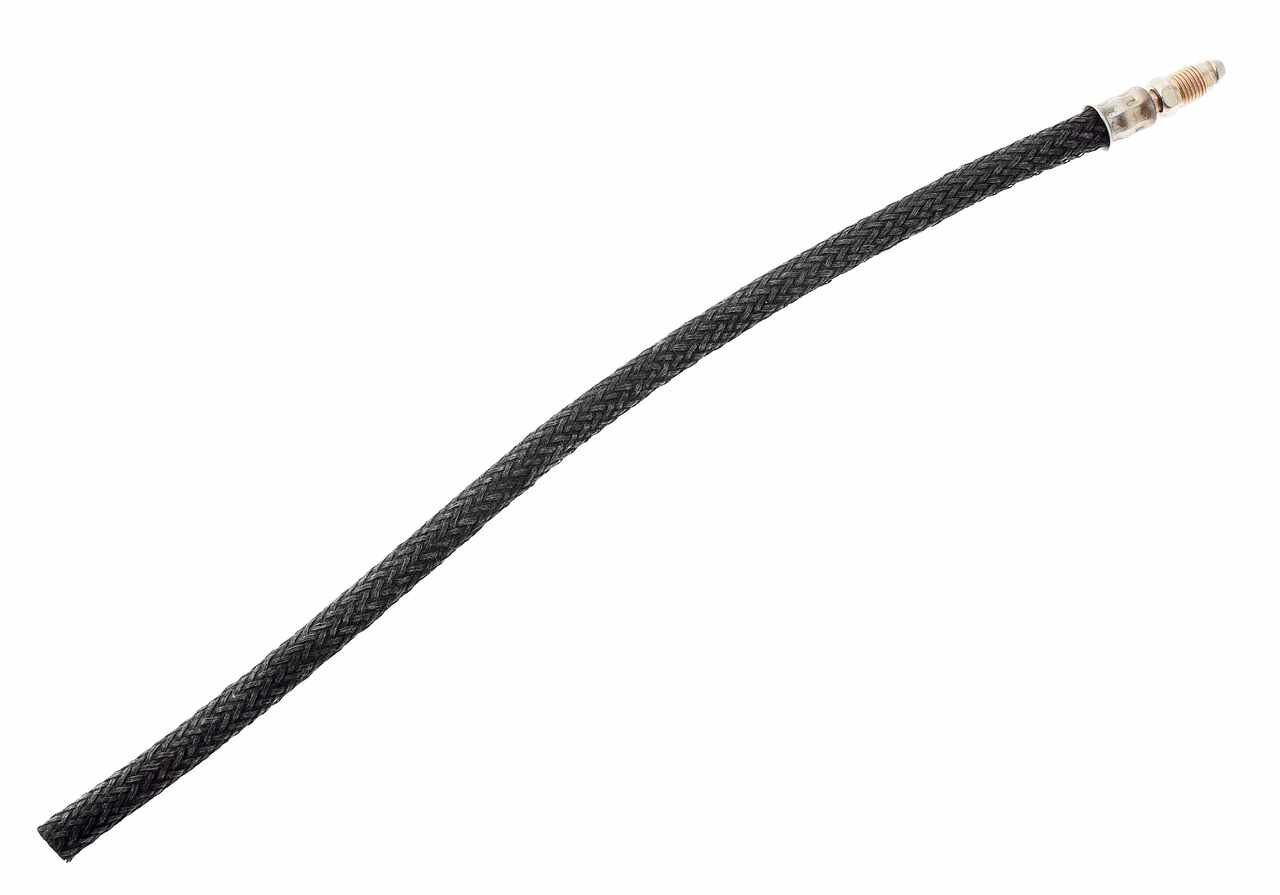 фото Шланг топливный ГАЗ,УАЗ одноштуцерный 500мм, 4022.1104126, NO NAME