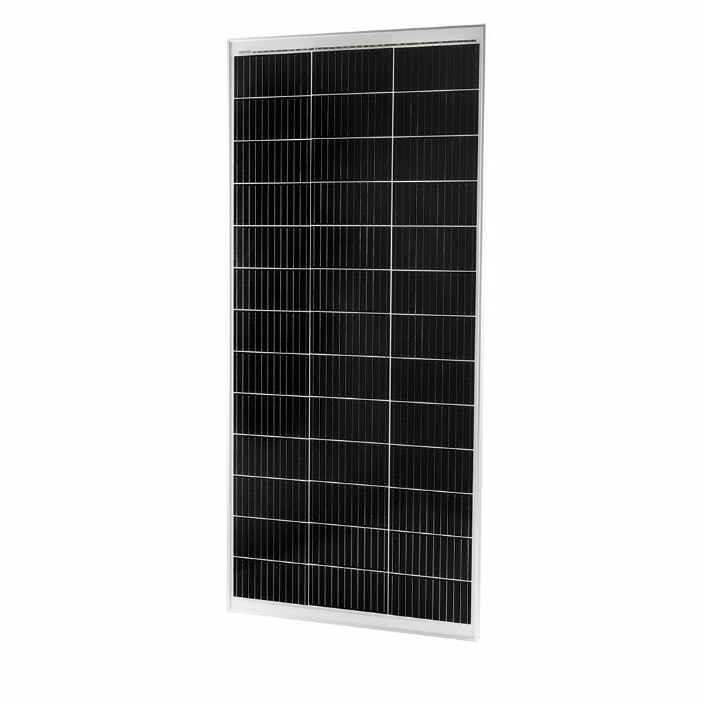 Солнечная панель (батарея) Delta NXT 200-39 M12 HC