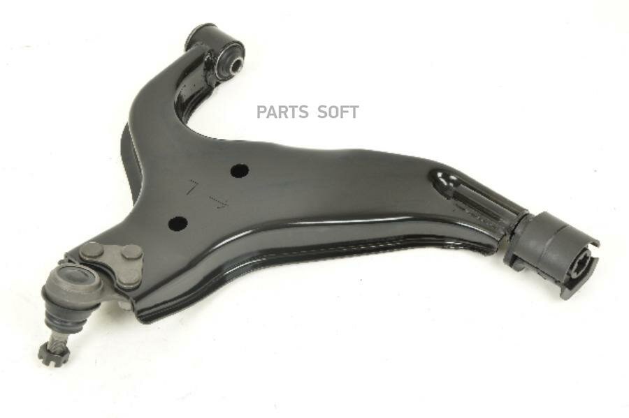 SH AUTO PARTS SH94002101 Рычаг подвески SH-94002-101 (54501-0W000) нижний в сборе с шаровой опорой