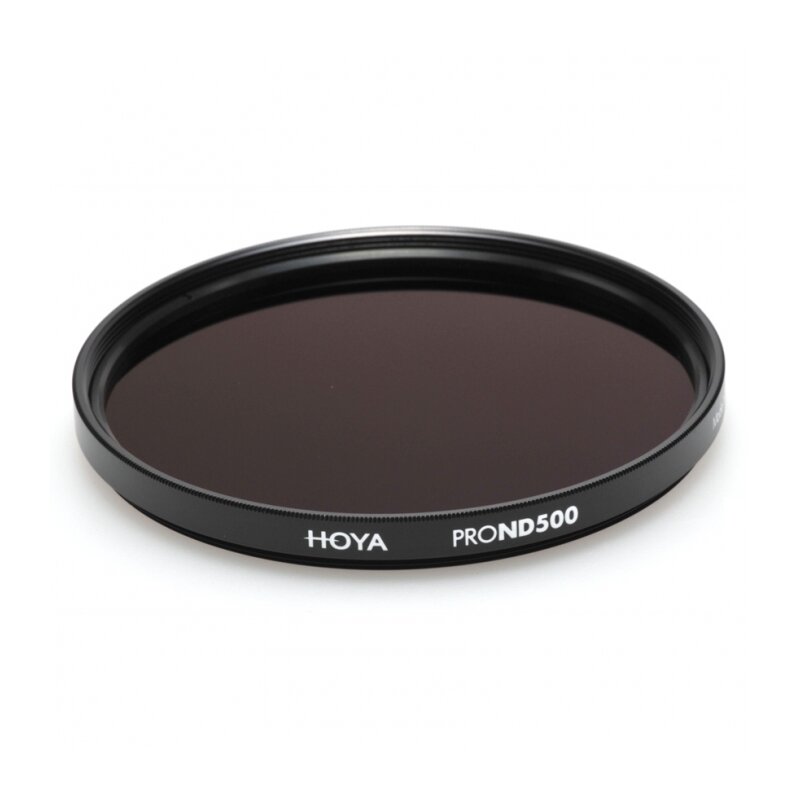 Светофильтр HOYA ND500 PRO 52mm нейтральный серый