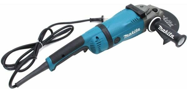 УШМ Makita GA9030SF01 2400 Вт 230 мм