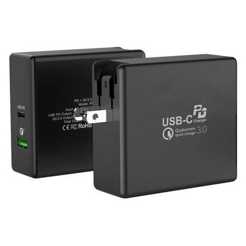 USB-зарядка Acd Power P602W