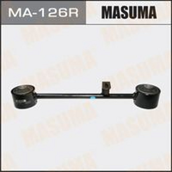 MASUMA MA-126R (4871035060) рычаг задн. подв. верхн.