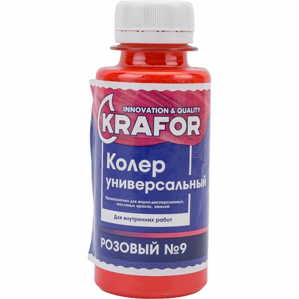 фото Универсальный колер KRAFOR № 9