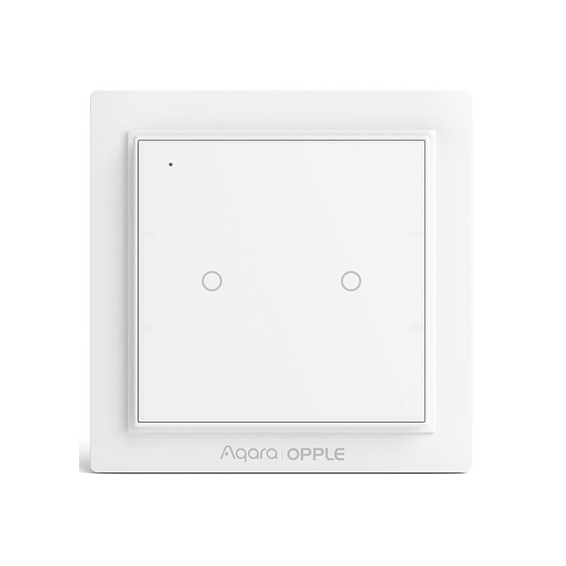 Выключатель Yeelight Bluetooth wall switch (YLKG07YL) wired