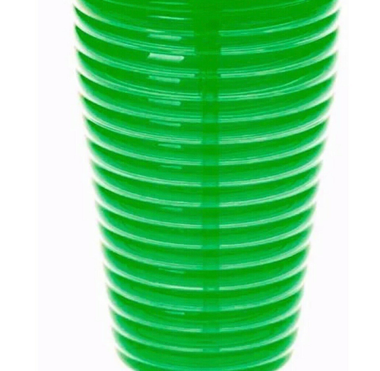 фото Набор 2 штуки- Стакан Fresh Code "Волна", зеленый