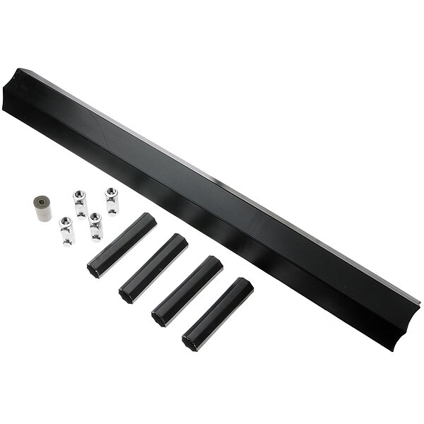 фото Муфта 1ПСТтк 4х70-120 соединительная термоусаживаемая 1кВ, пластиковая изоляция , без брони