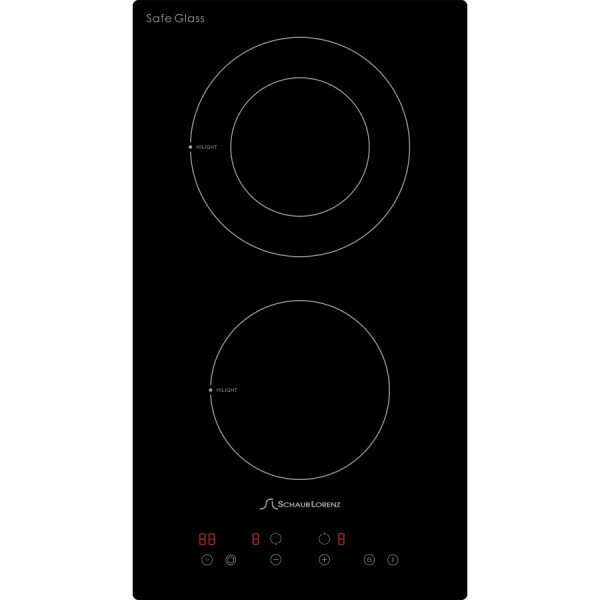 Встраиваемая электрическая варочная панель Schaub Lorenz SLK CY31T5