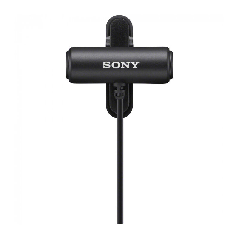 Микрофон Sony - фото №3
