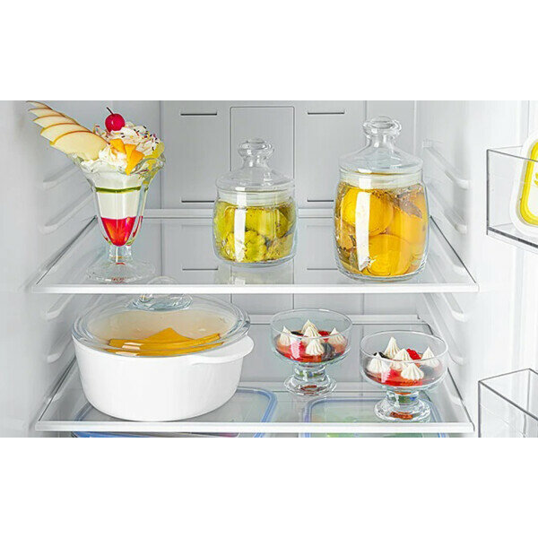 Холодильник с морозильником ATLANT - фото №20