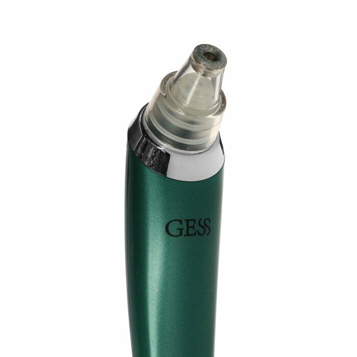 Gess Аппарат для вакуумной чистки и шлифовки Shine (Gess, ) - фото №4
