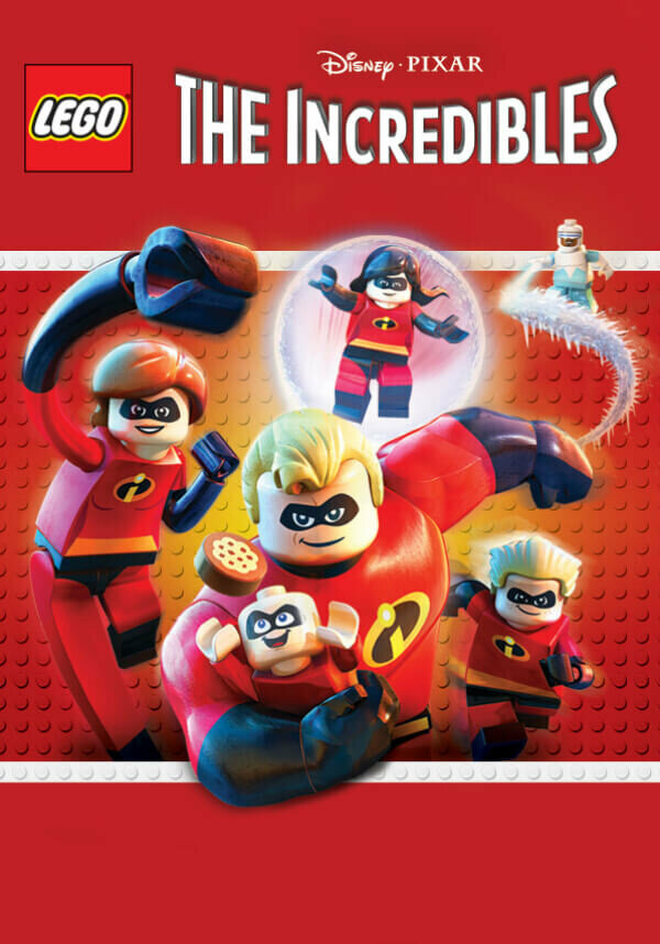 LEGO® The Incredibles (PC)