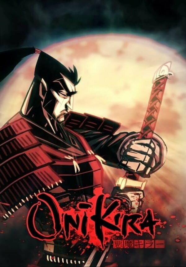 Onikira - Demon Killer (PC)