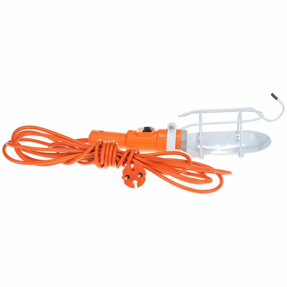 фото Переносной светильник-переноска Gigant ЛСУ-1