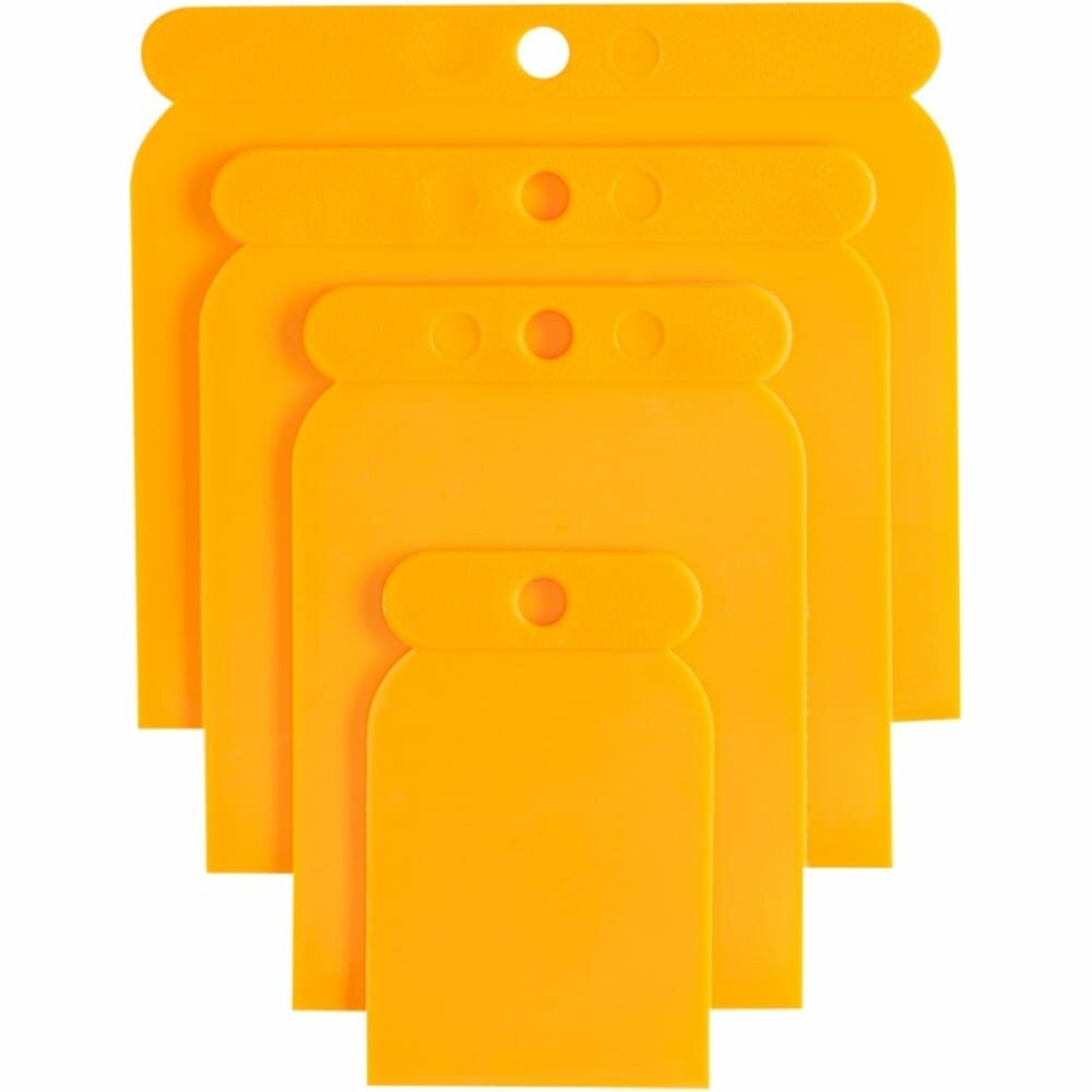 фото Шпатели HARDY 0829-400400