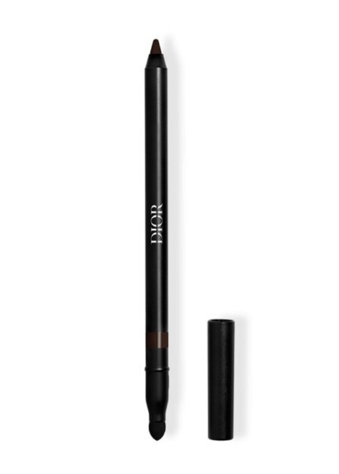 Dior Diorshow Kohl, карандаш для глаз 594 brown