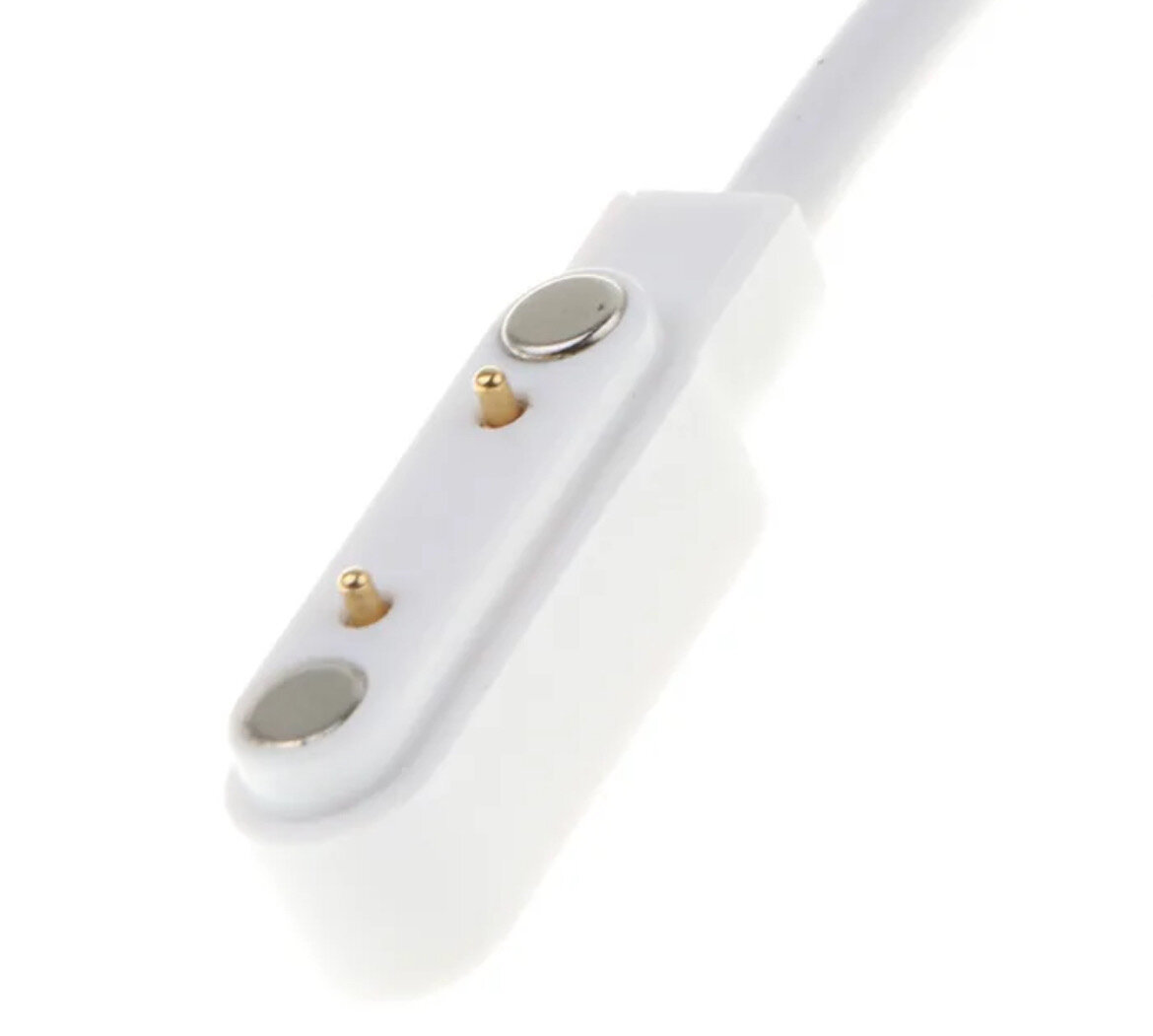 фото Зарядный кабель для умных часов