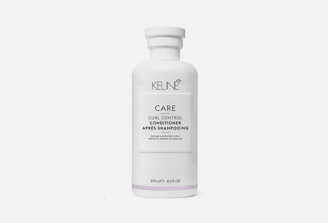 Кондиционер для волос Keune CARE Curl Control / объём 250 мл