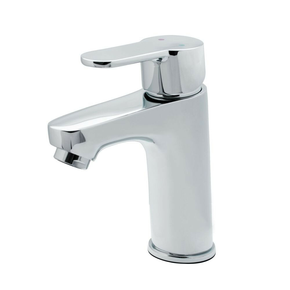 фото Смеситель для раковины Swedbe Olymp 1810