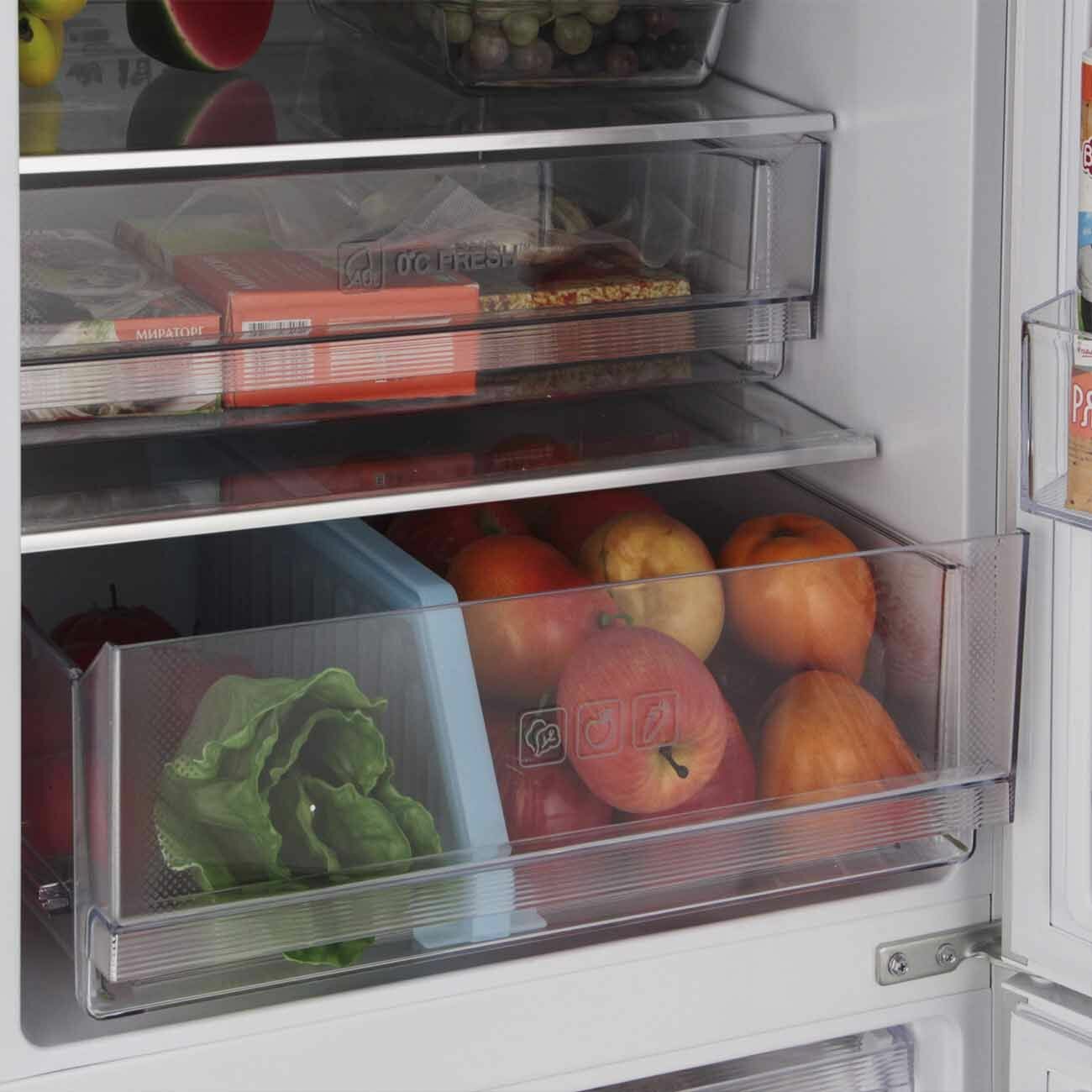 Холодильник Haier - фото №6