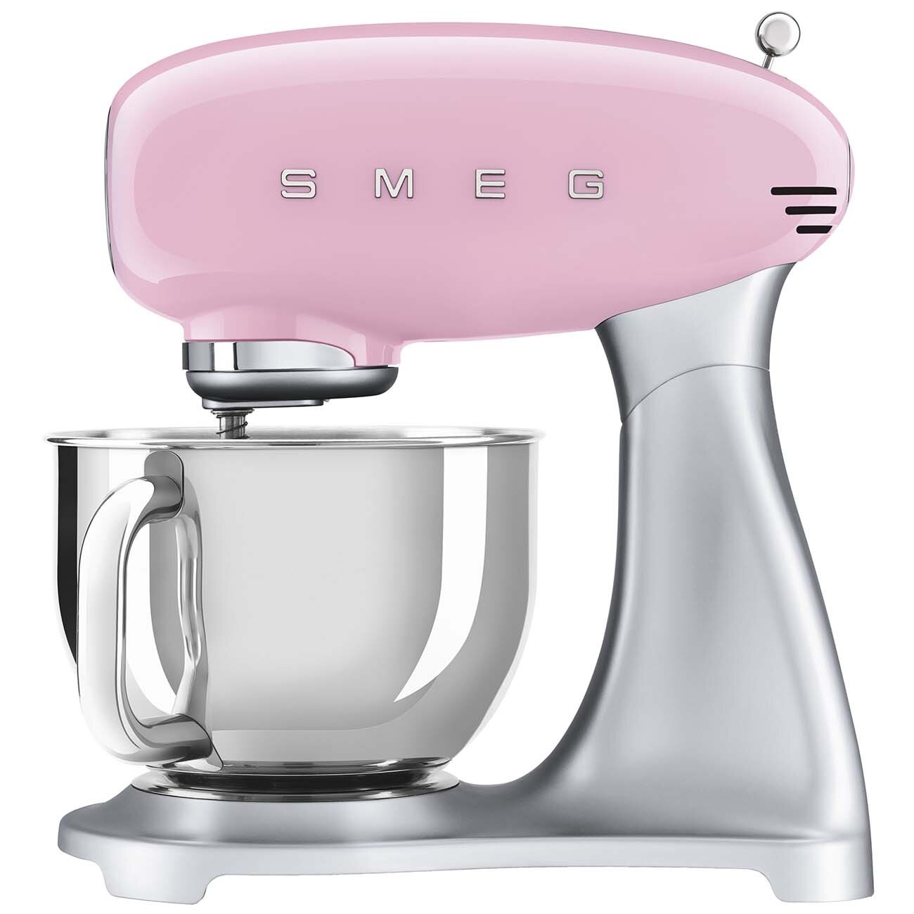 Миксер Smeg - фото №1