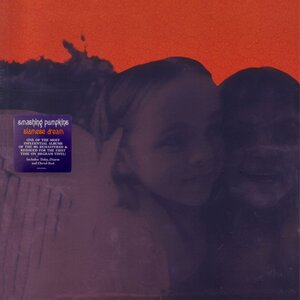 Виниловая пластинка The Smashing Pumpkins - Siamese Dream