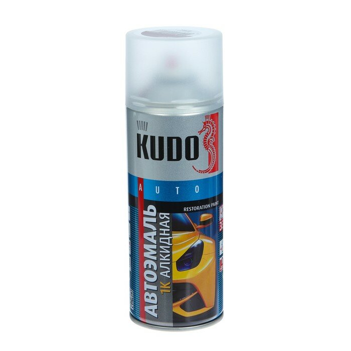  Kudo   " 127", , , 520 