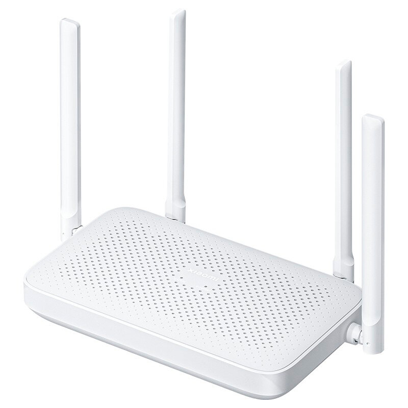 Wi-Fi роутер Xiaomi Router AX1500