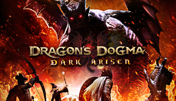 Игра Dragon's Dogma: Dark Arisen для PC (STEAM) (электронная версия)