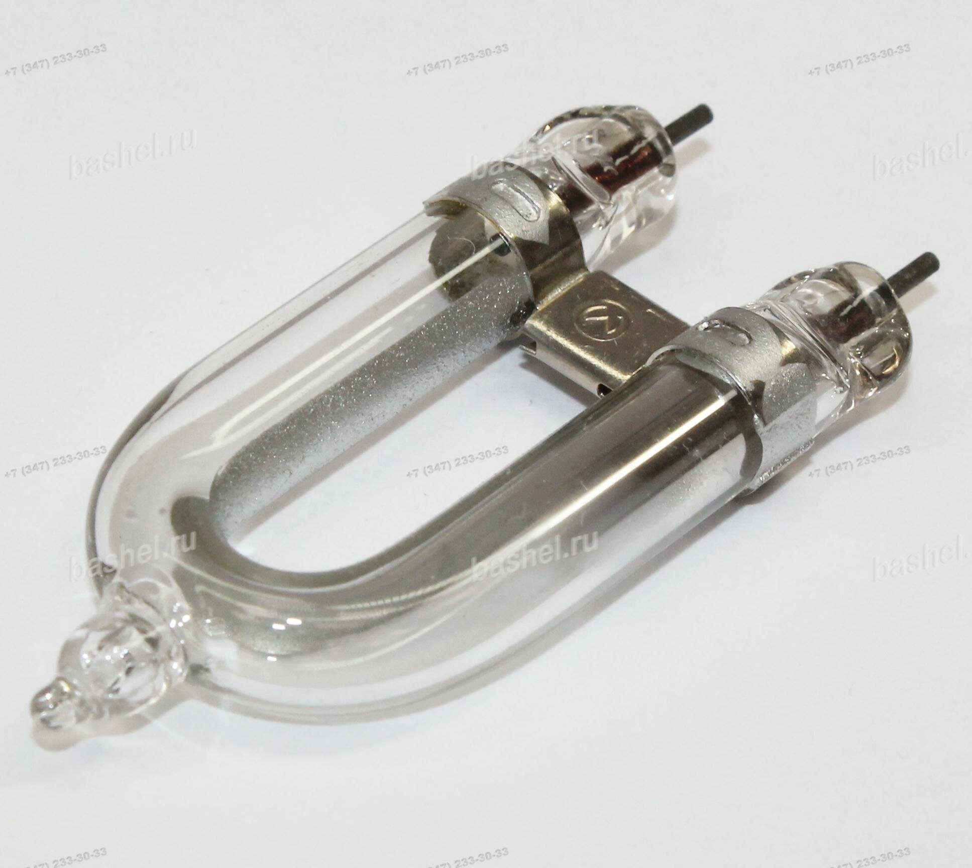 фото Лампа импульсная газоразрядная ИФК-120 электротовар