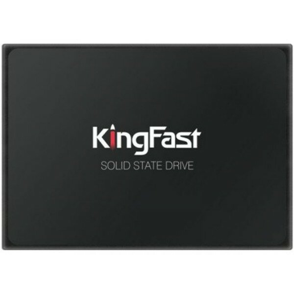 Твердотельный накопитель SSD 2.5 1Tb KingFast F10 1TB RET / F10-1TB