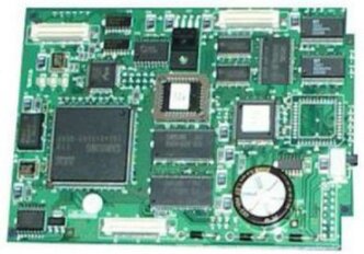 Samsung KP500DBSCM плата 12 DTMF приемников и конференцсвязи Б/У для АТС 500 (OS500), iDCS500