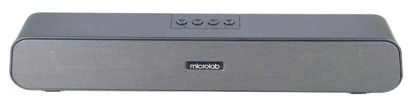 Саундбар (MICROLAB MS210)